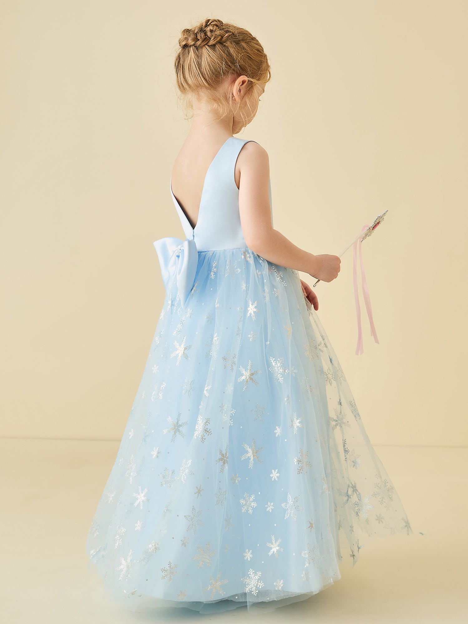 Sky Blue
